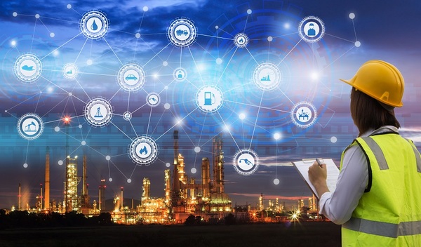 ERP solution