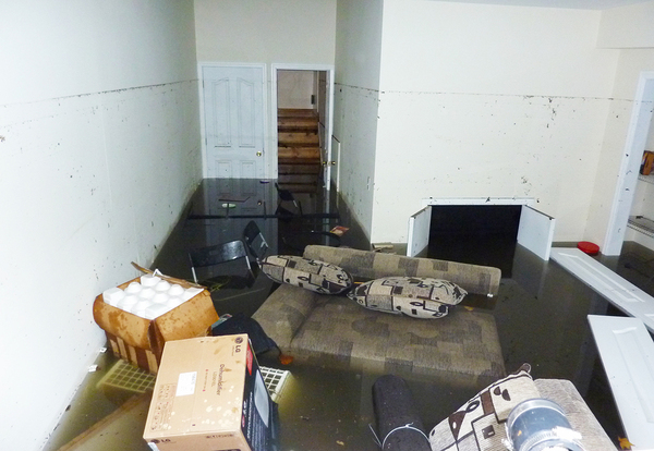 Home inspection