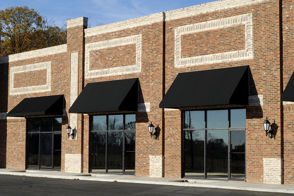 Commercial inspections