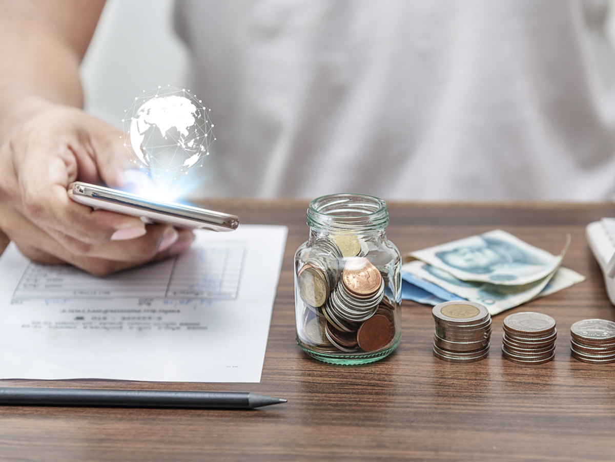 Savings account Savings account