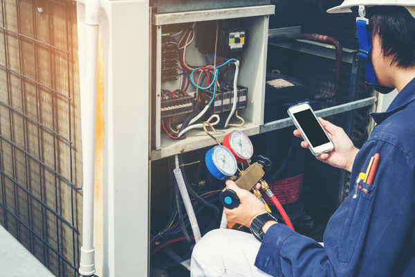 Home inspections