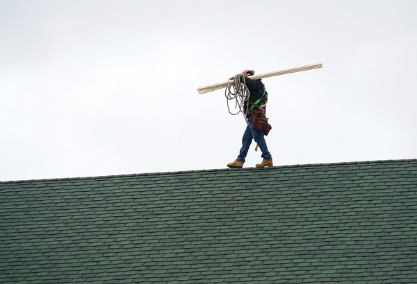 Commercial inspections