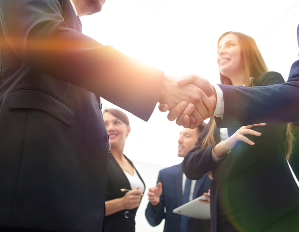 کل تیم را تقویت کنید