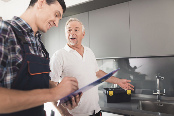 Home inspection