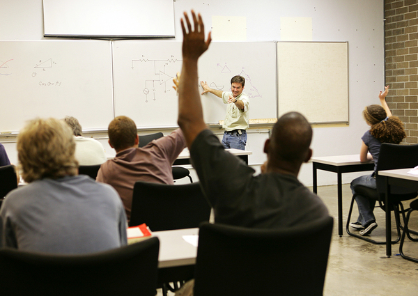 Home inspection training