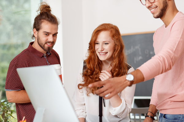 Help Your Business Encourage, Collect, and Share Ideas