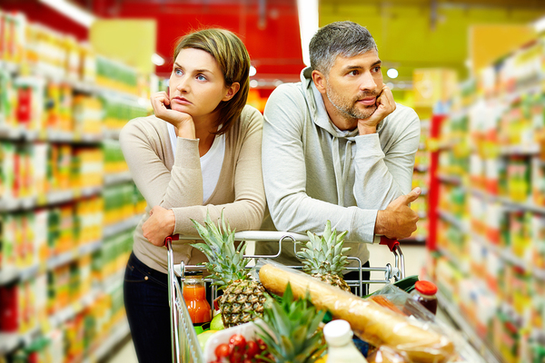 Should You Consider Rebranding a Food Product?