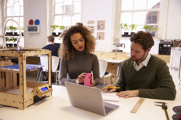 3D Printing and Food Packaging Design: What the Future Holds