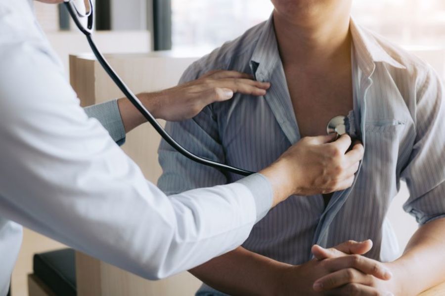Keto diet may increase the risk of heart disease