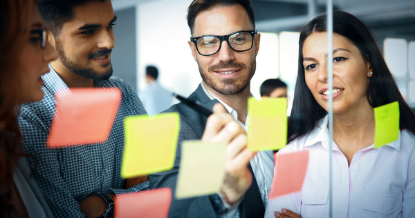 How Do You Motivate Collaboration