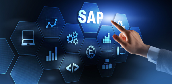 SAP data management