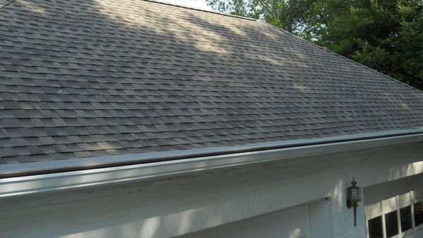 Gutter guards