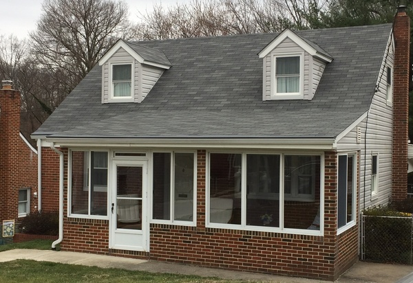 Gutter guards