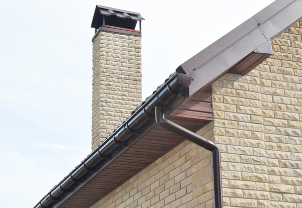 Gutter replacement Gutter replacement