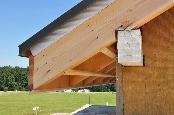 Roof replacement
