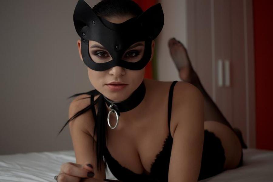 Experiment with role play to spice up your sex life