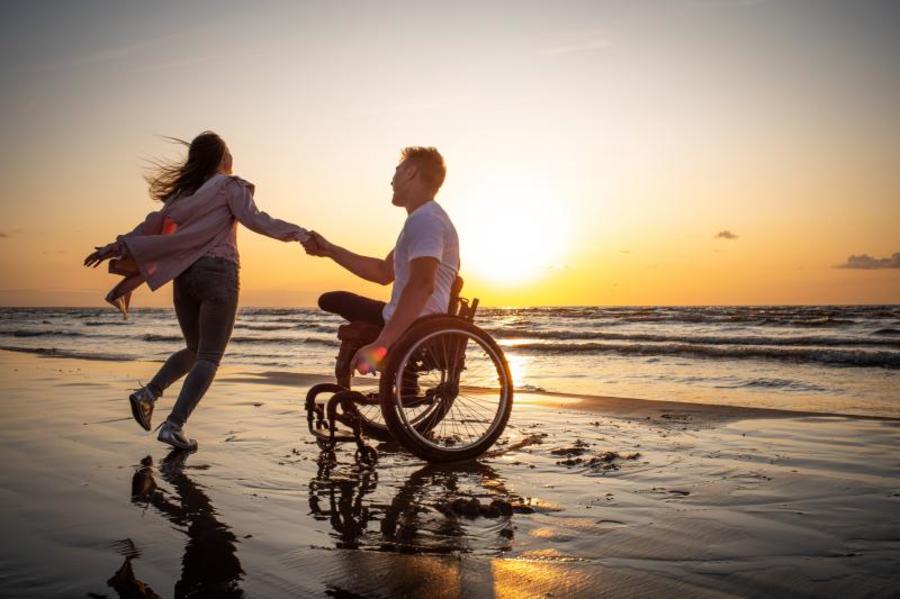Breaking routine helps couples keep desire alive