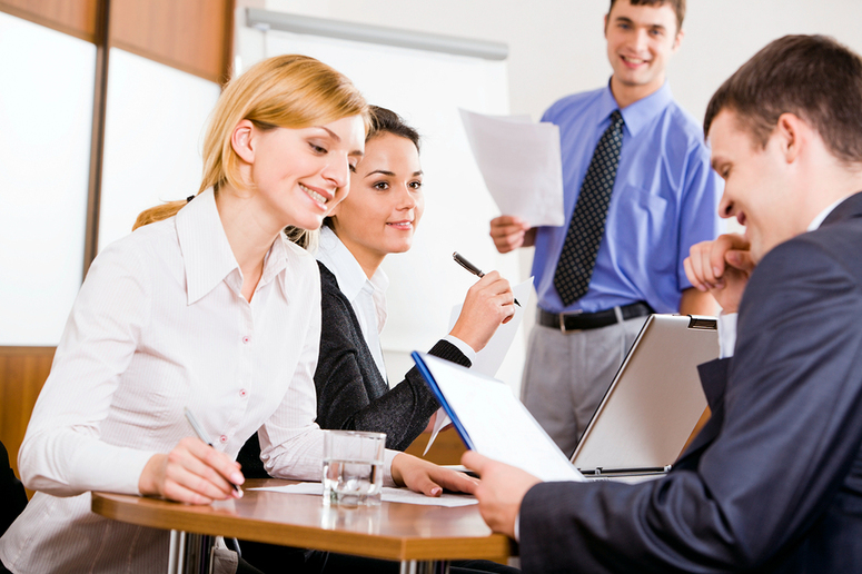 Real estate continuing education