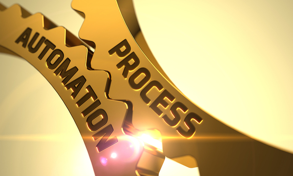 ERP solution