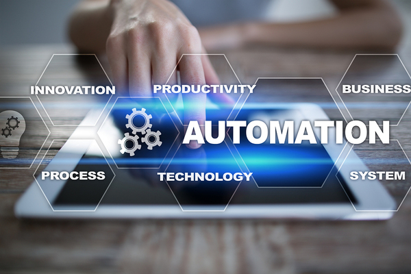 ERP solution