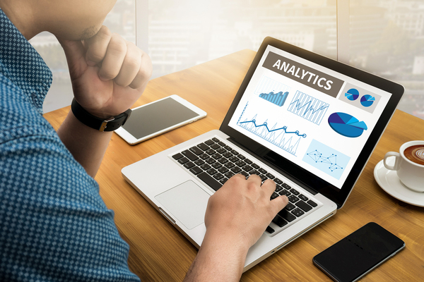 ERP solution