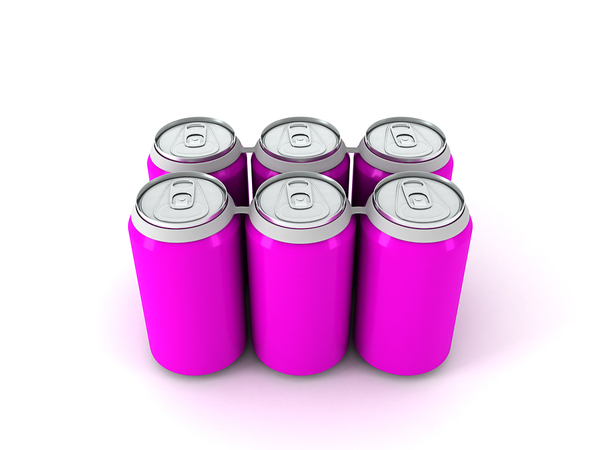 This New Six-Pack Alternative Will Reduce Plastic Waste by 75%