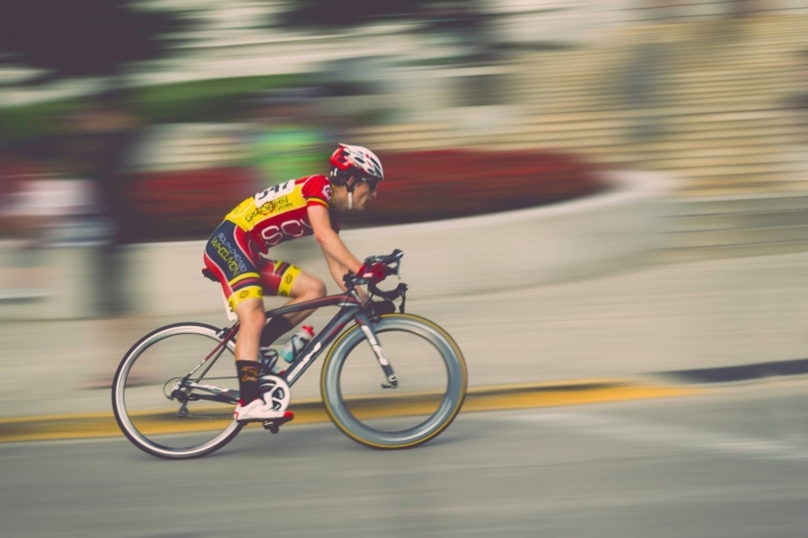 Cycling for more than three hours a week can increase ED risk