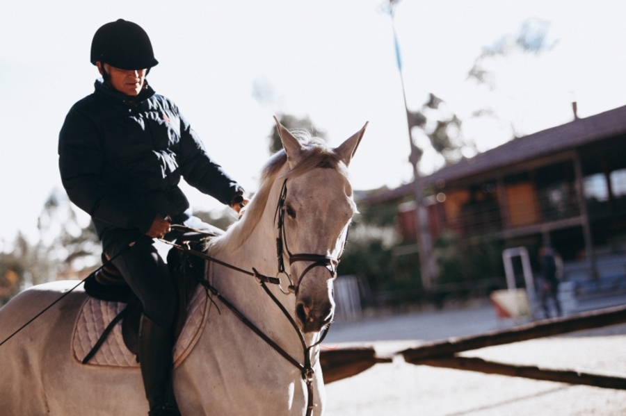 Horse-riding is not linked to higher ED risk
