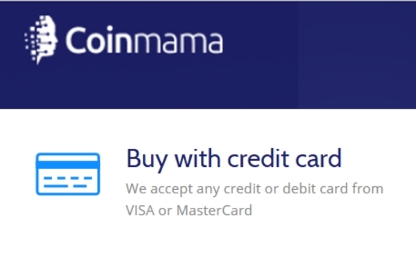 Buying Bitcoin with a Credit Card: Step by Step, with Photos (Updated 2019)