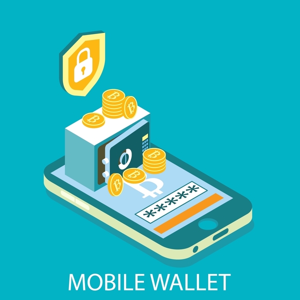 Bitcoin wallet apps for Android