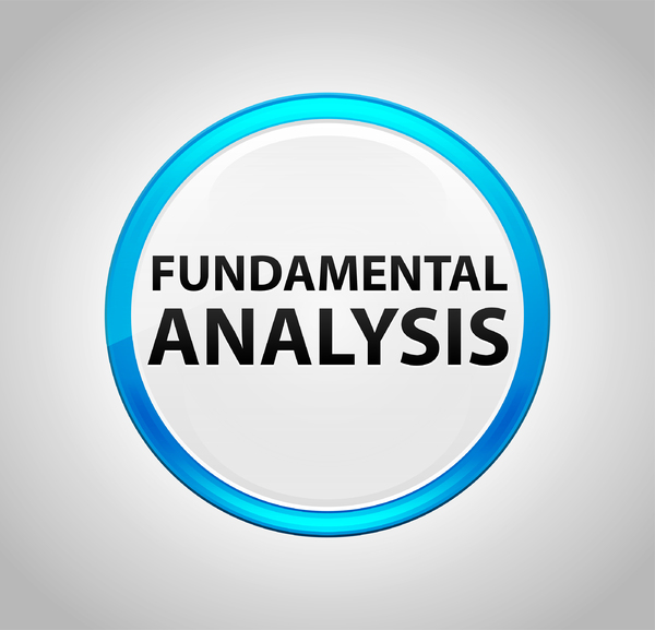 Fundamental analysis.