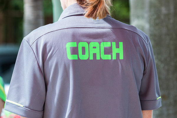 CEO Coach