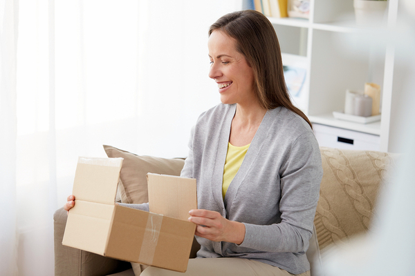 The Value of Aligning Your Product Packaging with Your Brand Messaging