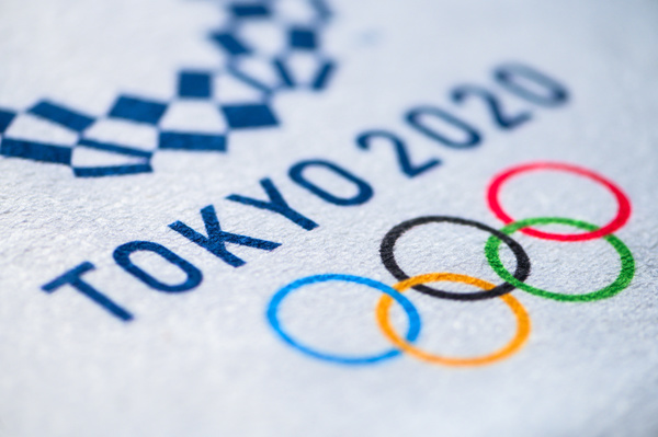 Tokyo Olympic Games