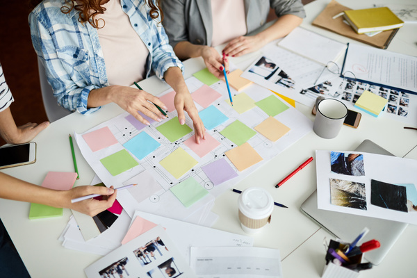 Project Planning Feature Can Help Your Business