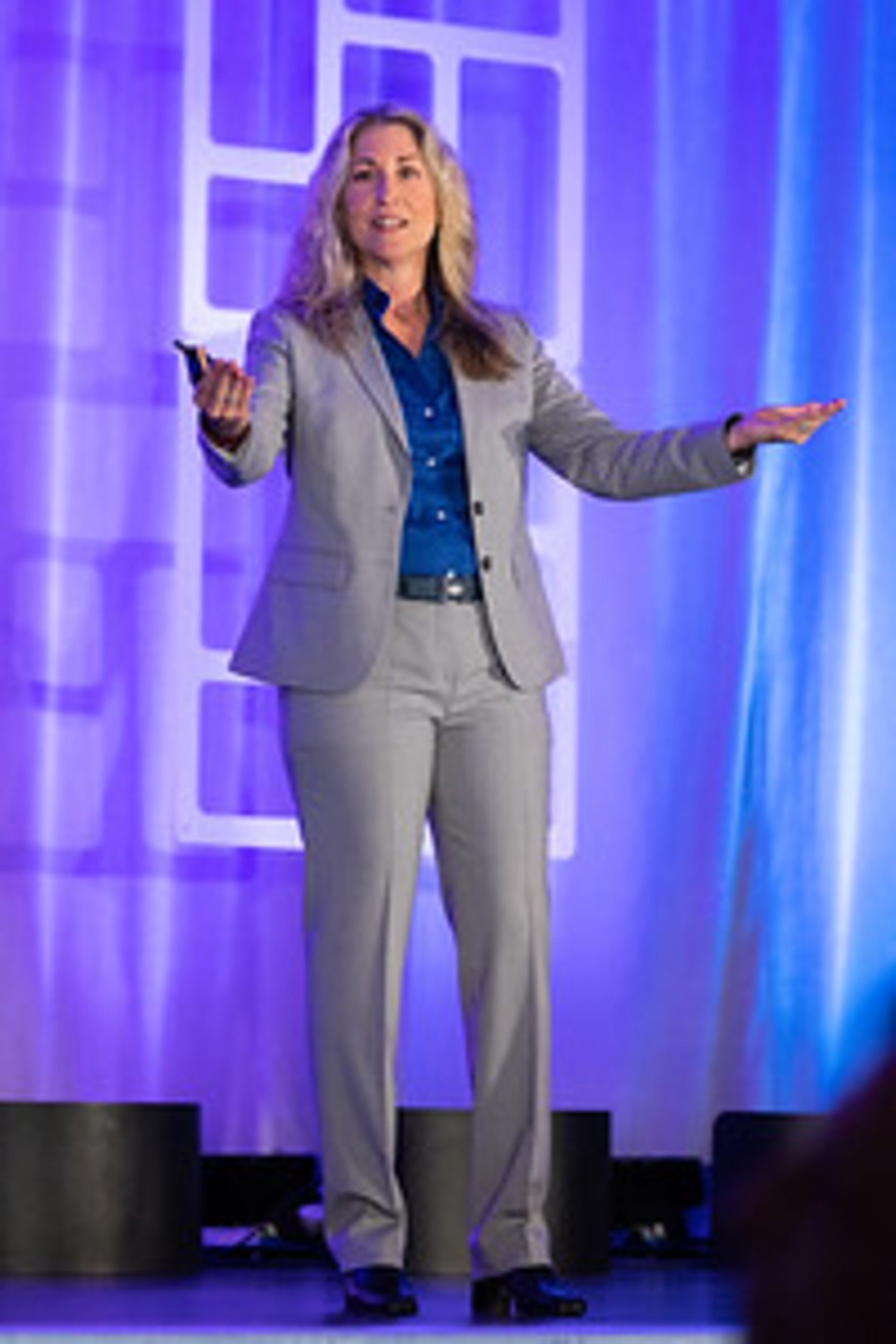Tiffani Bova. Tiffani Bova.