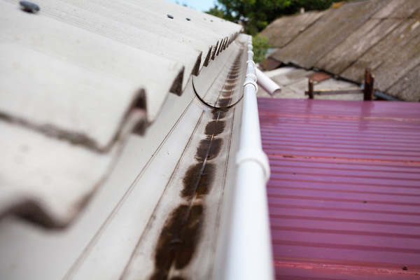 Gutter cover
