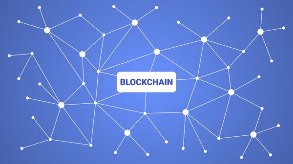 Blockchain technology 