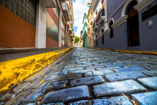 Crypto community is booming in San Juan