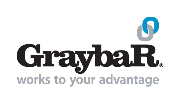 Graybar works to your advantage.