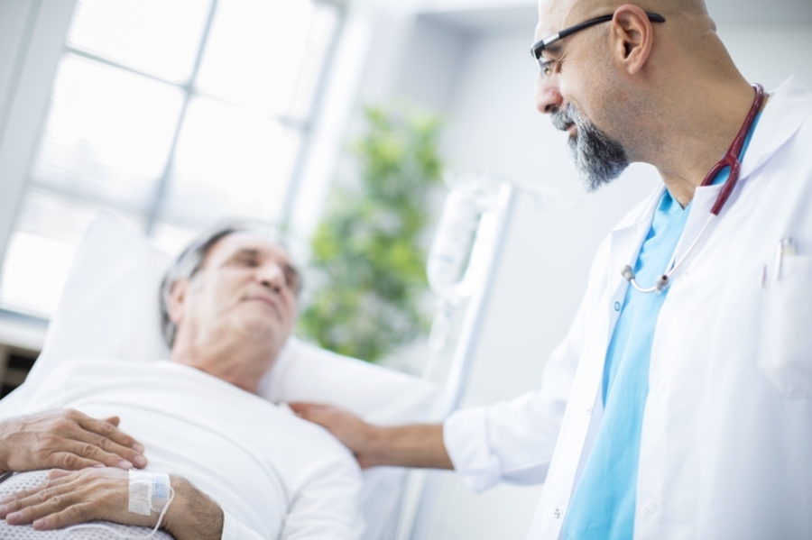 PSA overdiagnosis may lead to unnecessary surgery