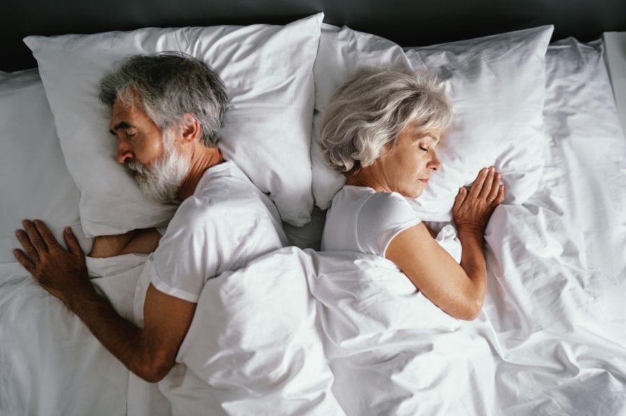 Men worry prostate cancer treatment could damage their sex life