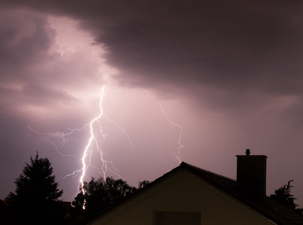 insurance property claims