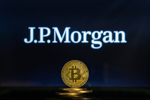 JP Morgan