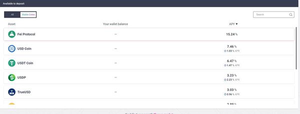 deposit-stablecoins