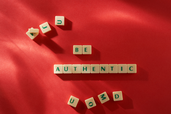 authenticity