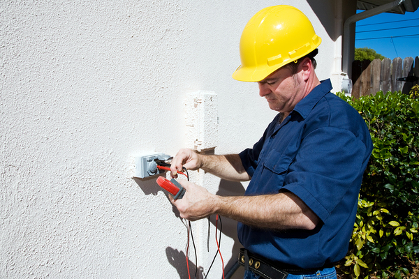 Home inspection training