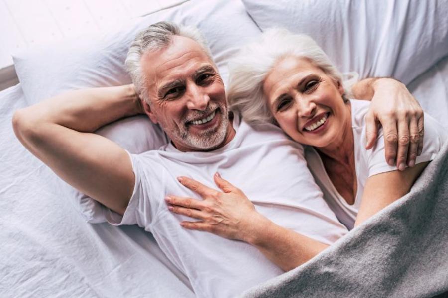 Most men can regain their ability to orgasm after prostate surgery