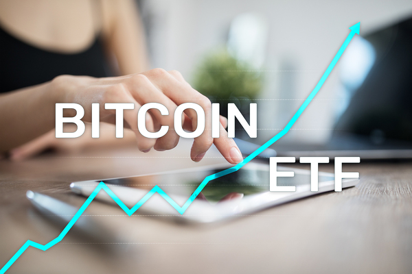 Bitcoin ETF