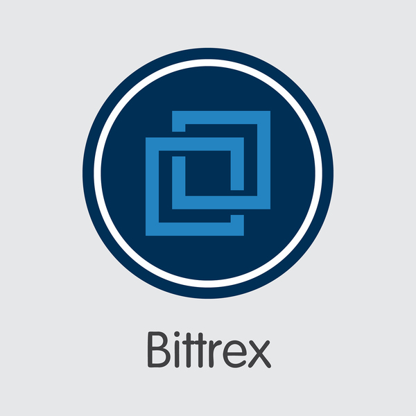 Bittrex logo